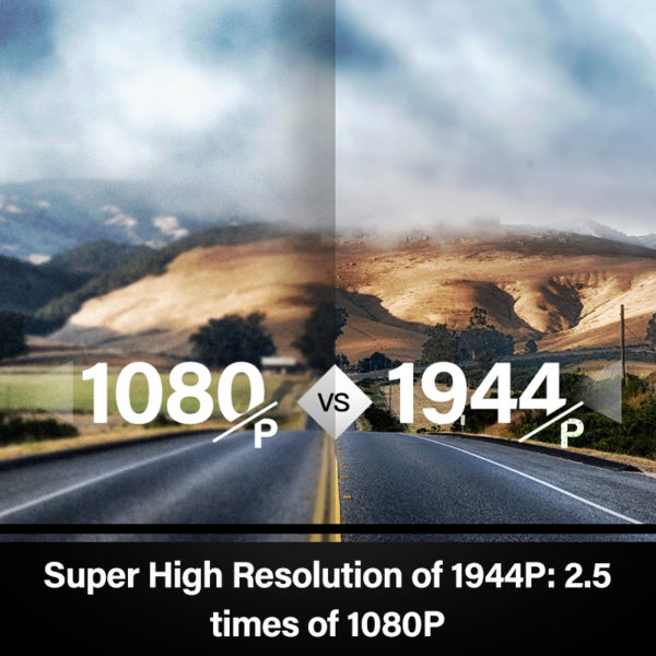 70mai Dash Cam Pro - Image 3
