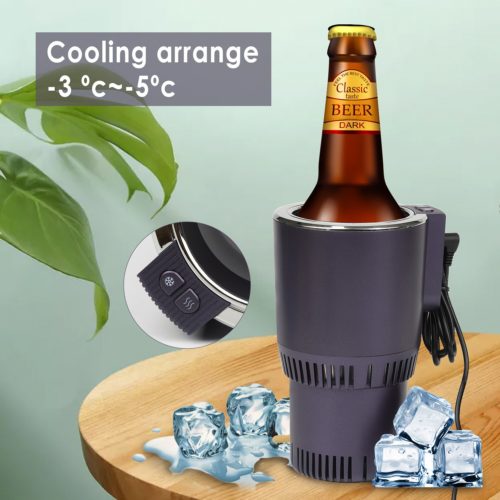 Cars Heated Cooled Cup Holders - Image 4