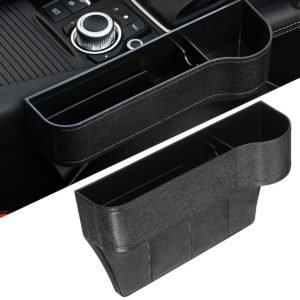 Car Seat Gap Filler Organizer