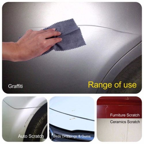Car Scratch Repair Cloth - Image 5