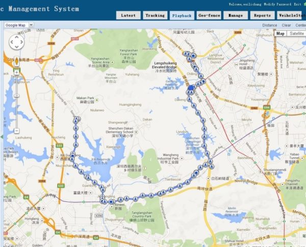 Hidden GPS Car Tracking Device - Image 3