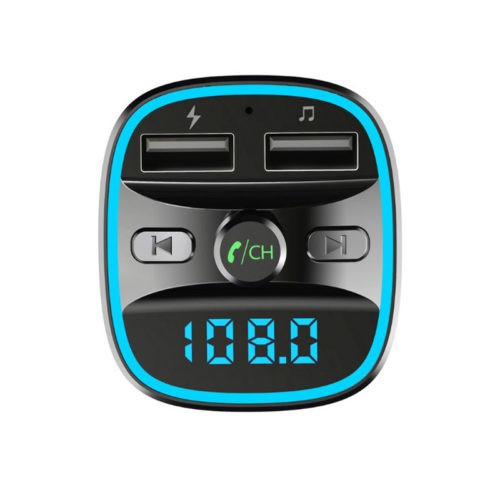 Portable Car MP3 Player - Image 2