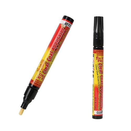 Car Paint Scratch Repair Pen - Image 5