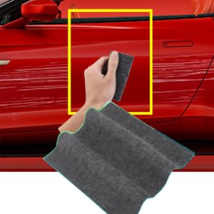 Car Scratch Repair Cloth