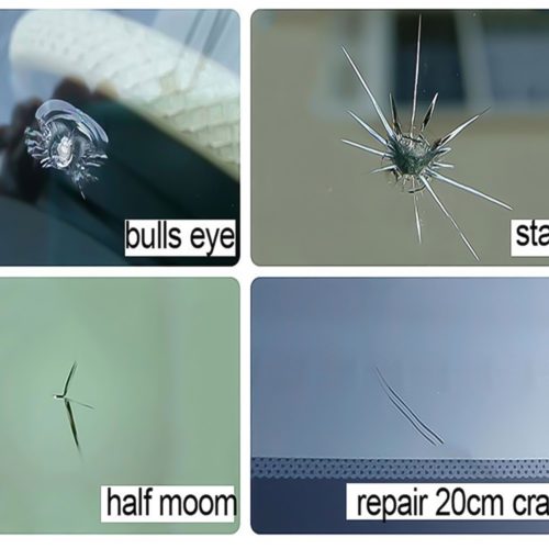 Car Windshield Repair Kit - Image 3