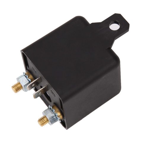 4 Pin Car Relay - Image 4