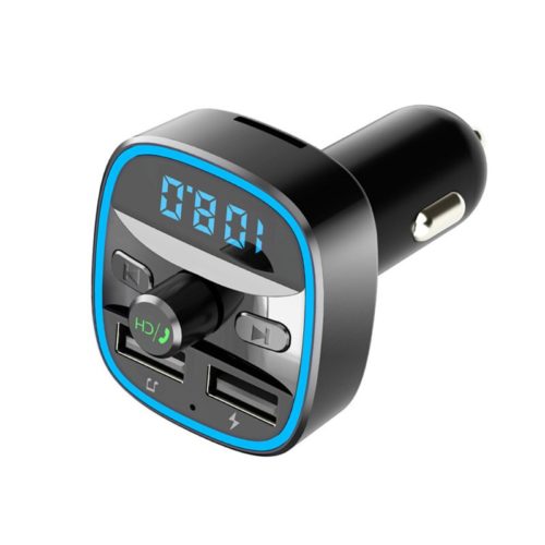 Portable Car MP3 Player - Image 4