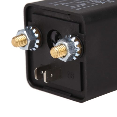 4 Pin Car Relay - Image 6