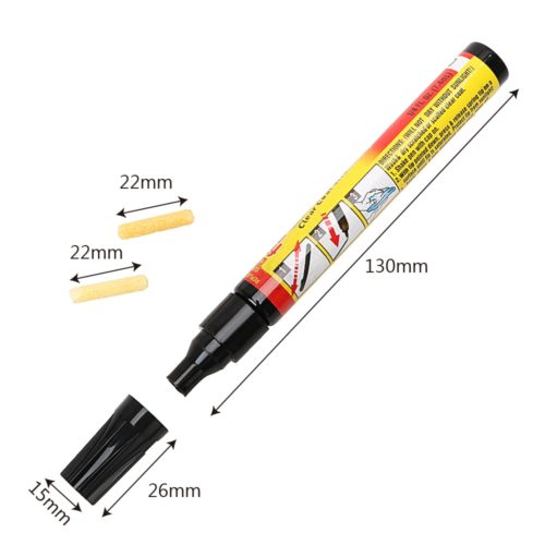 Car Paint Scratch Repair Pen - Image 6