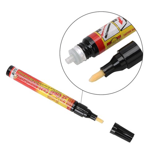 Car Paint Scratch Repair Pen - Image 3