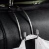 Car Seat Headrest Hanger