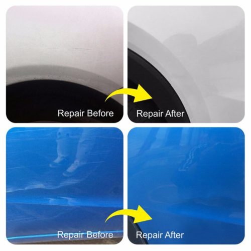 Car Scratch Repair Cloth - Image 4
