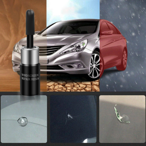 Car Windshield Repair Kit - Image 5