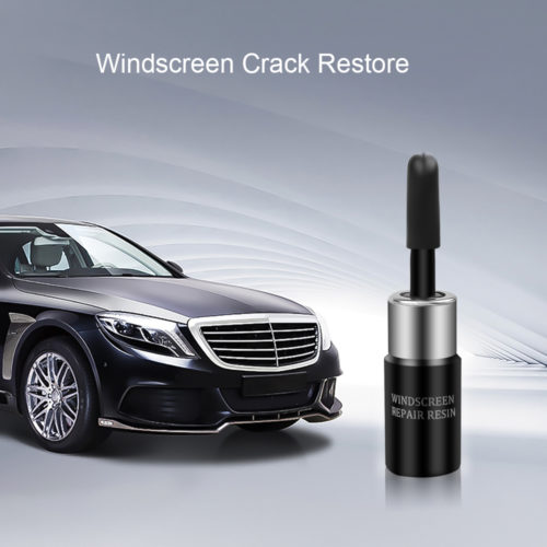 Car Windshield Repair Kit - Image 2