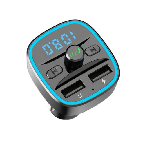 Portable Car MP3 Player - Image 5