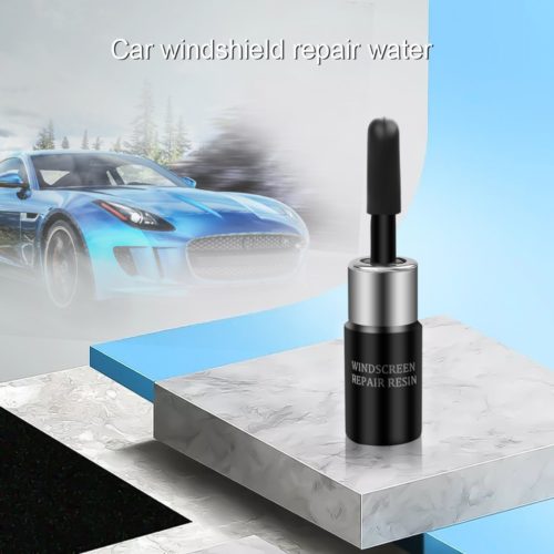 Car Windshield Repair Kit - Image 4