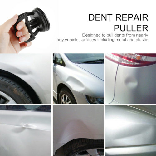 Auto Body Dent Pullers: Value Your Car - Image 6