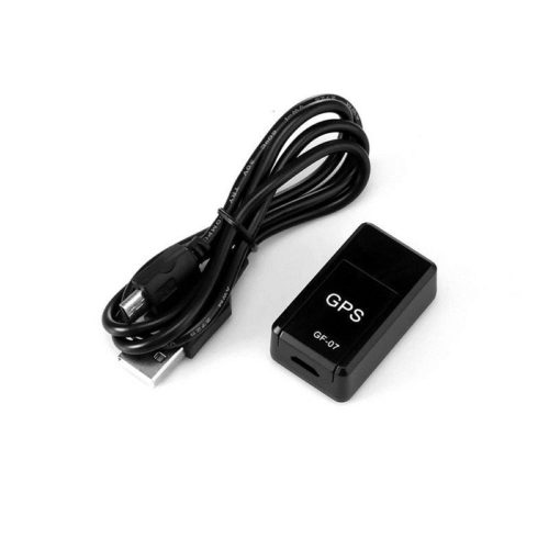 GF 07 Mini GPS Tracker: Mini GPS Tracking Device - Image 10