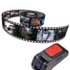 Front And Rear Dash Cam With Night Vision - Image 3