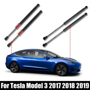 Replacement Hood Struts