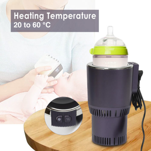 Cars Heated Cooled Cup Holders - Image 3