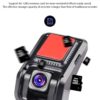 Front And Rear Dash Cam With Night Vision - Image 6