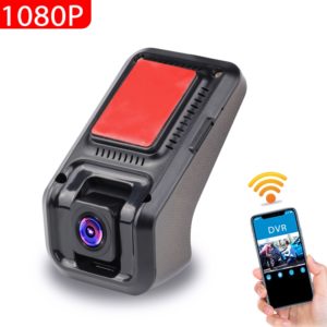 Front And Rear Dash Cam With Night Vision