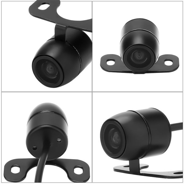 Night Vision Rear View Camera - Image 3