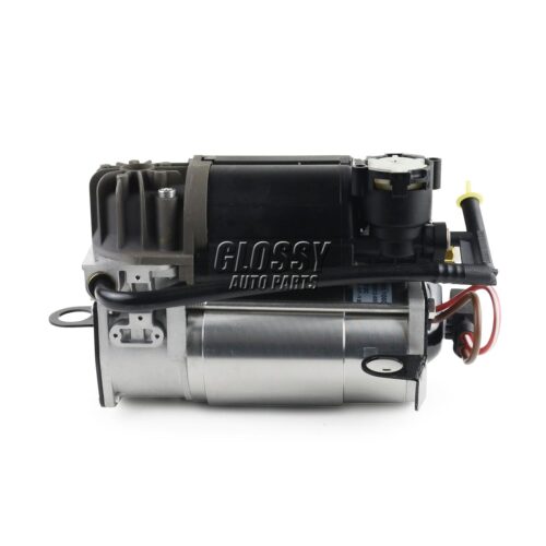 Mercedes Benz Air Suspension Pump