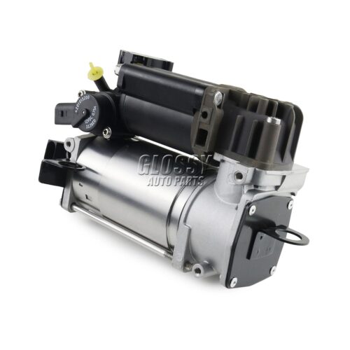 Mercedes Benz Air Suspension Pump