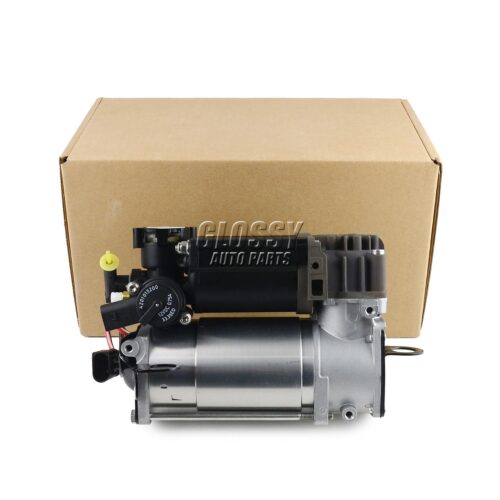 Mercedes Benz Air Suspension Pump