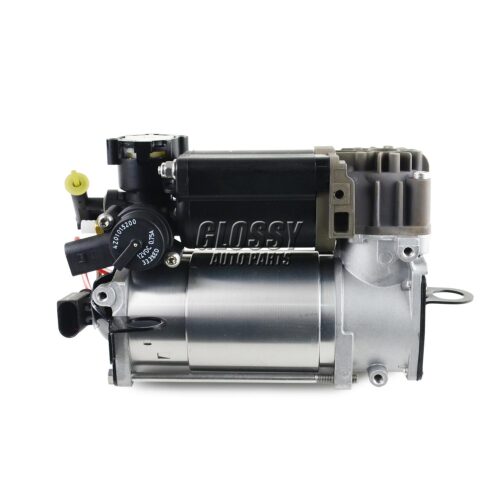 Mercedes Benz Air Suspension Pump