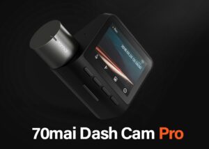70mai Dash Cam Pro