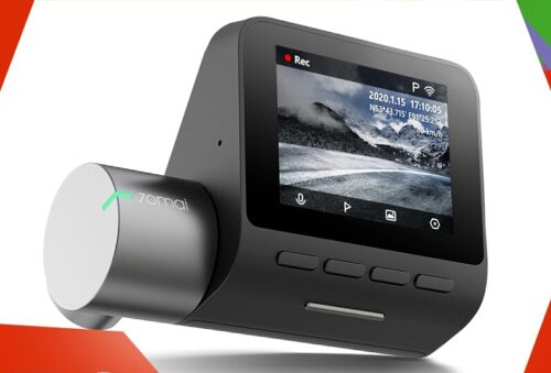 70mai Dash Cam Pro - Image 11