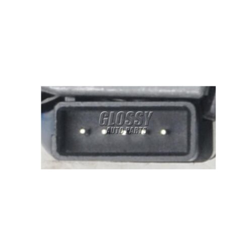 MERCEDES Benz Turn Signal Switch - Image 3