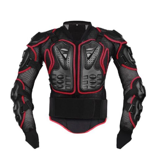 Mens Leather Motorcycle Jackets