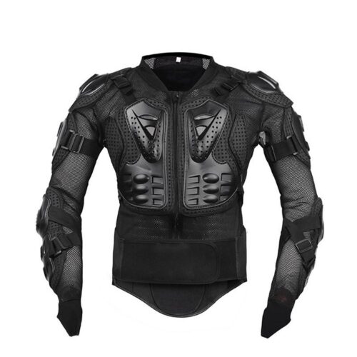 Mens Leather Motorcycle Jackets