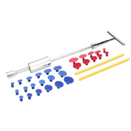 Paintless Dent Repair Tool Kit