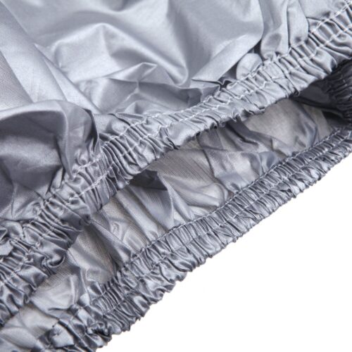 Car Covers Waterproof Breathable