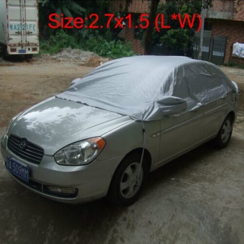 Car Covers Waterproof Breathable