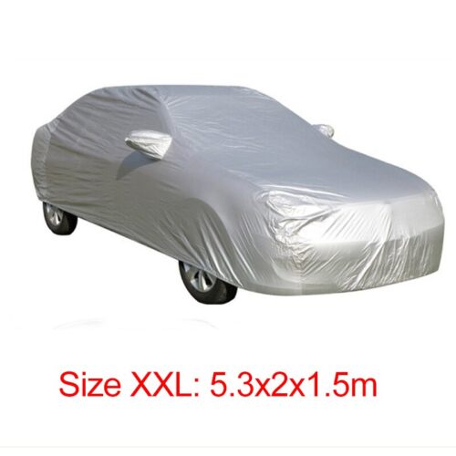 Car Covers Waterproof Breathable