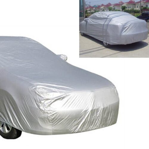 Car Covers Waterproof Breathable