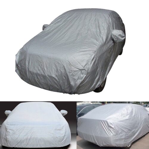 Car Covers Waterproof Breathable