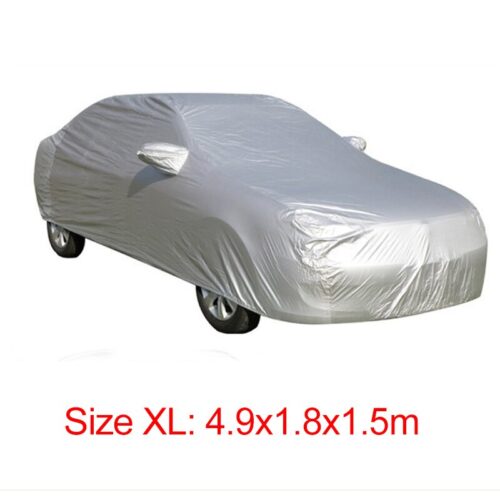 Car Covers Waterproof Breathable