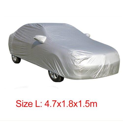 Car Covers Waterproof Breathable