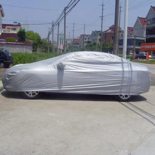 Car Covers Waterproof Breathable