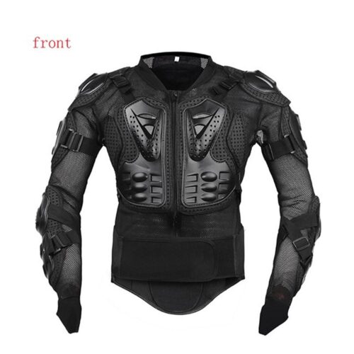 Mens Leather Motorcycle Jackets