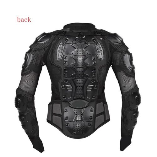 Mens Leather Motorcycle Jackets