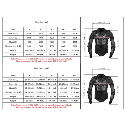 Mens Leather Motorcycle Jackets