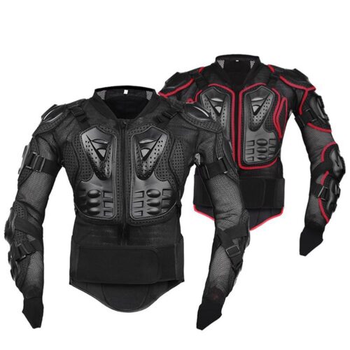 motorcycle men's leather jackets